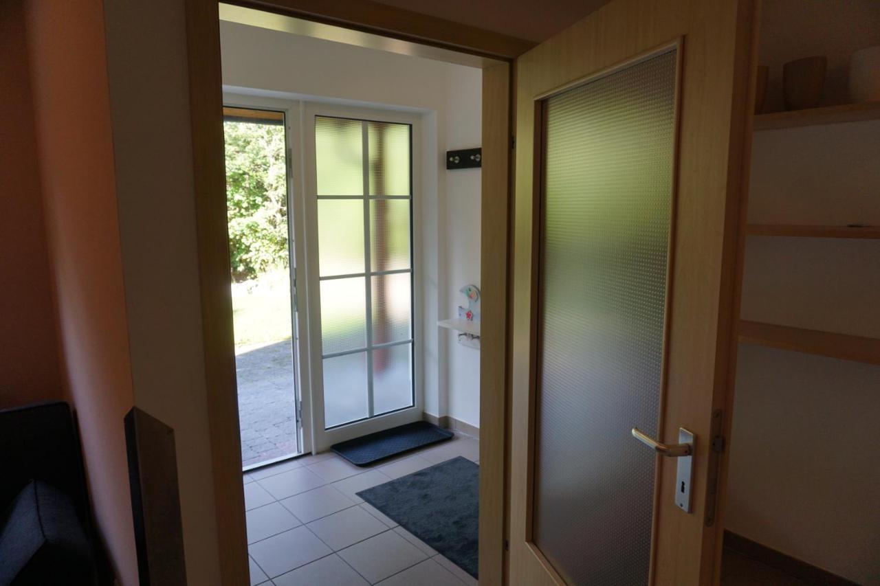 Ferienwohnung FW An der Roth Roth  Exterior foto